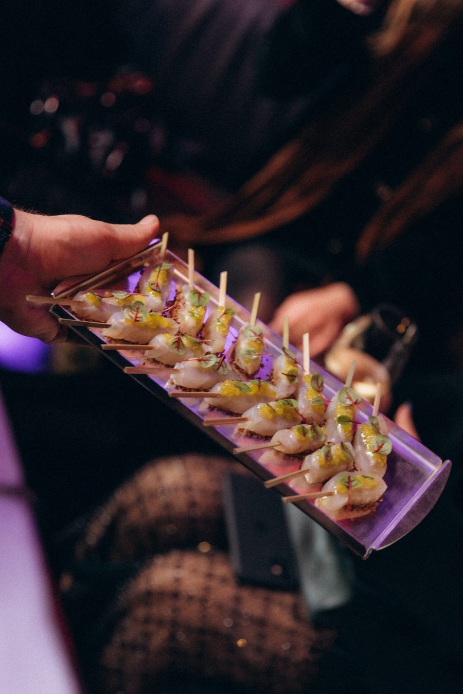 Legendary Parisian gastronomy